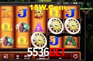 5536Bet: Jogos de Caça-Níqueis-Altas Recompensas, Roleta-Velocidade, Blackjack-Desafios Máximos
