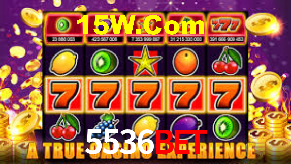 5536Bet App