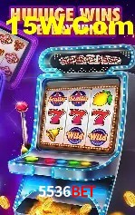 5536Bet