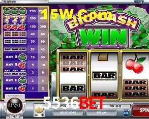 5536Bet