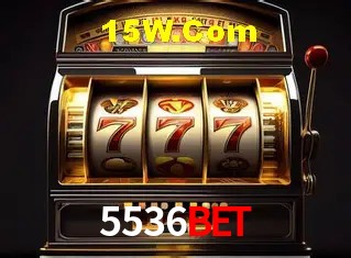 5536Bet