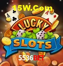5536Bet