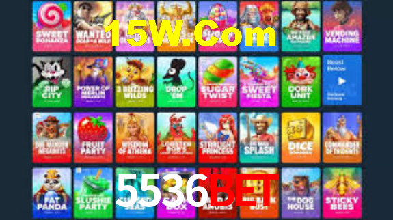 Bônus Generosos e Exclusivos no 5536Bet para Você!