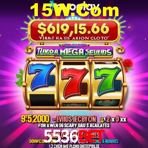 5536Bet